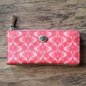 Coach Women's Wallet